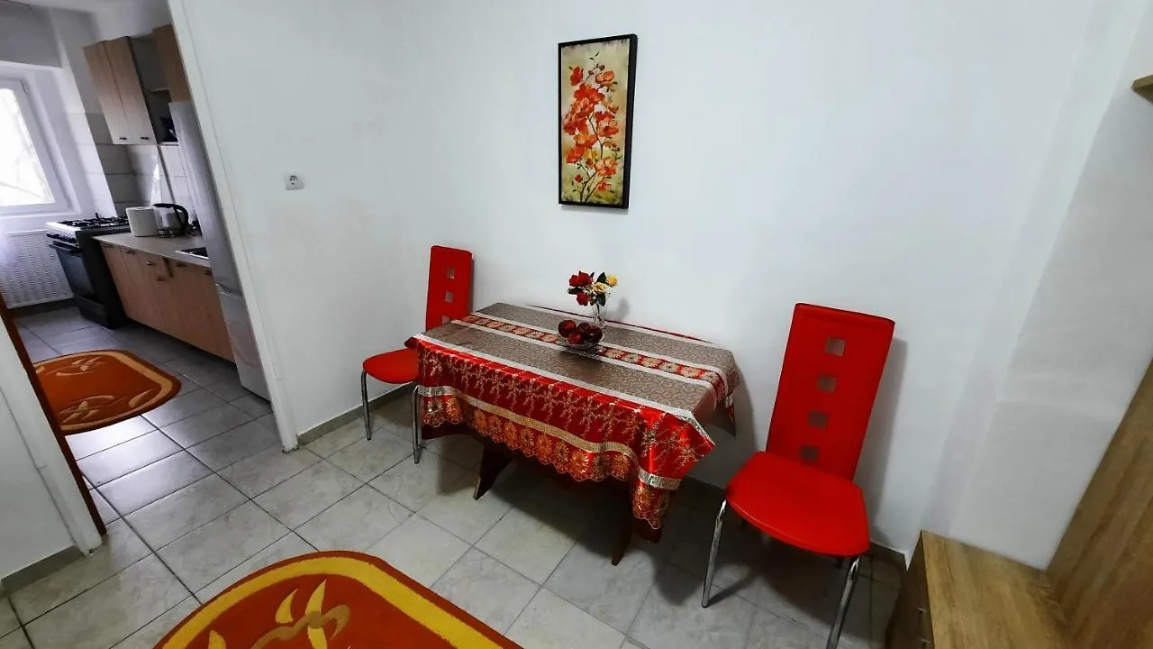 Apartament Modern Semi-Central 1 Bedroom Apartment, 3 Parks Nearby Bucureşti România